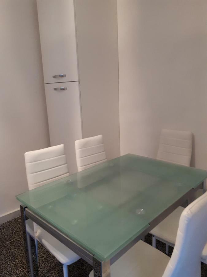 Ferienwohnung Ca Rossi City House La Spezia Exterior foto