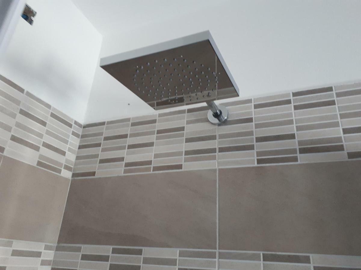 Ferienwohnung Ca Rossi City House La Spezia Exterior foto