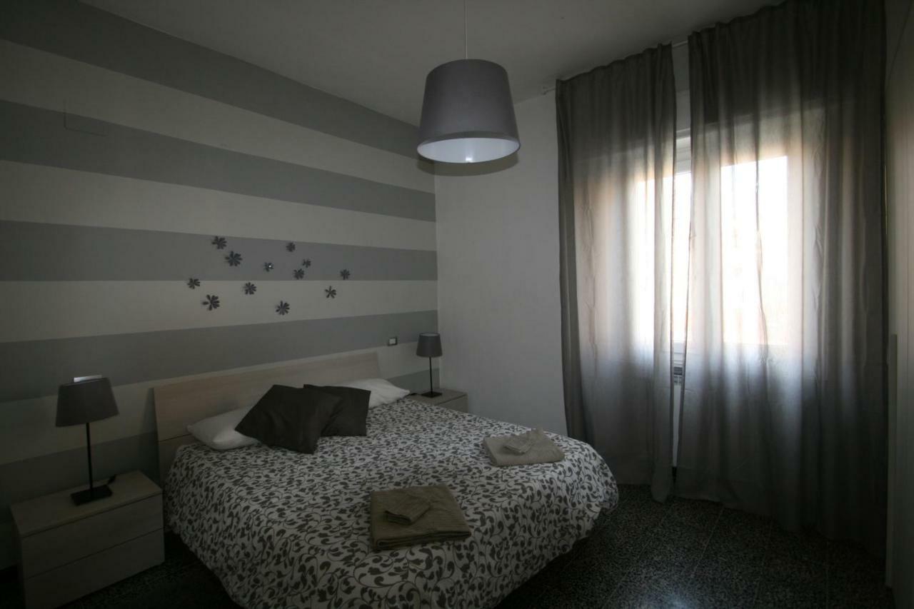 Ferienwohnung Ca Rossi City House La Spezia Exterior foto